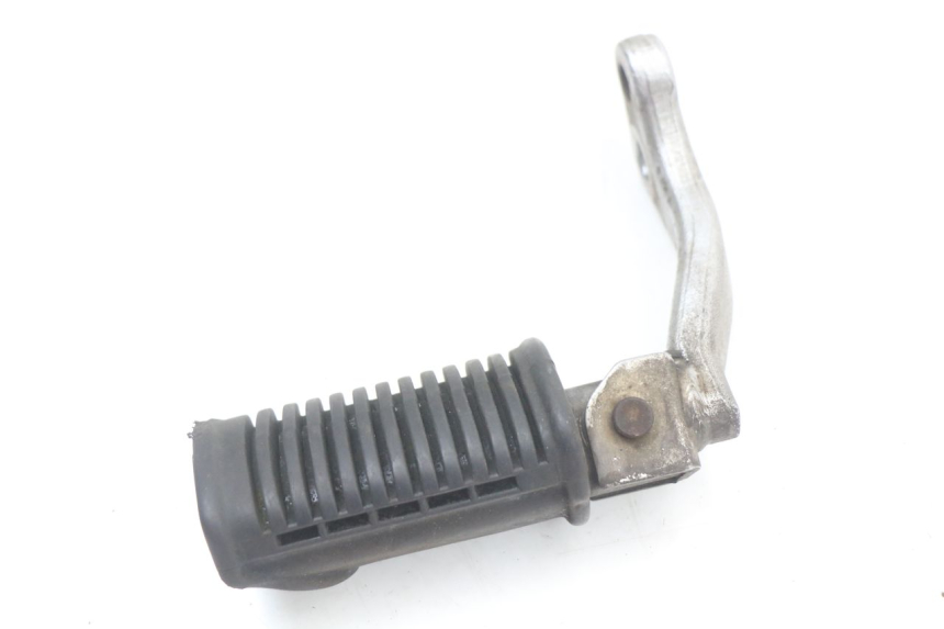 photo de SET VOETSTEUNEN VOORZIJDE SUZUKI GN 125 (1997 - 2000) - Gecontroleerd onderdeel