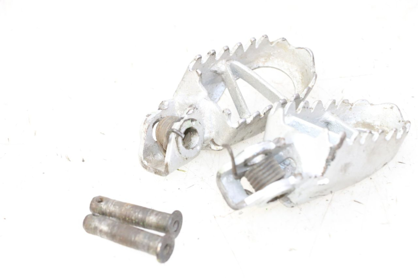 photo de SET VOETSTEUNEN VOORZIJDE KAWASAKI KX 65 (2000 - 2019) - Overzicht