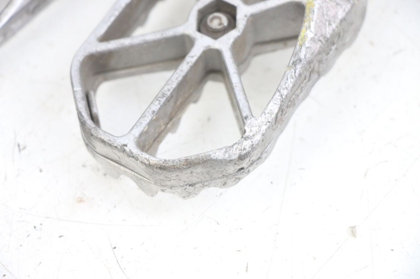 photo de SET VOETSTEUNEN VOORZIJDE KAWASAKI KXF KX-F 250 (2012 - 2014) - Overzicht