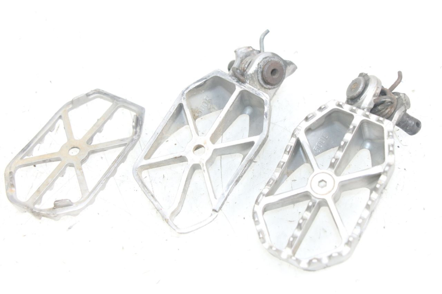 photo de SET VOETSTEUNEN VOORZIJDE KAWASAKI KXF KX-F 250 (2012 - 2014) - Gecontroleerd onderdeel