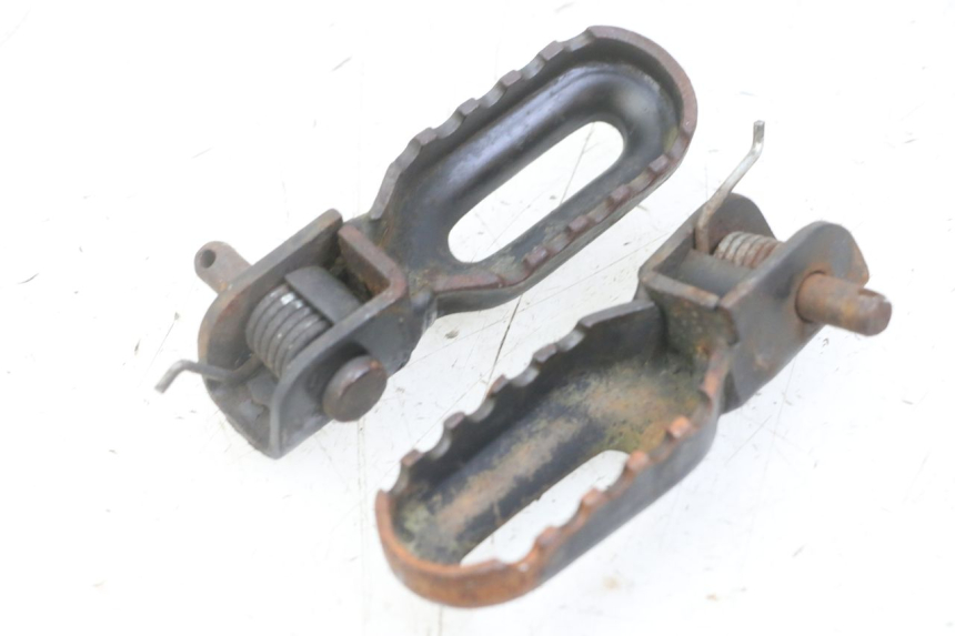 photo de SET VOETSTEUNEN VOORZIJDE MBK X-LIMIT XLIMIT 50 (2007 - 2012) - Hoofdaanzicht