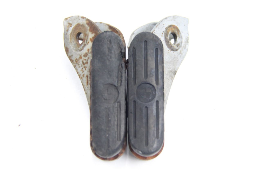 photo de SET VOETSTEUNEN VOORZIJDE BMW R GS 1200 (2005 - 2007) - Hoofdaanzicht