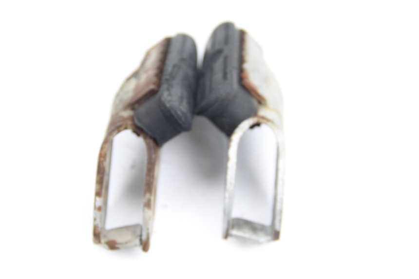 photo de SET VOETSTEUNEN VOORZIJDE BMW R GS 1200 (2005 - 2007) - Detail van het onderdeel