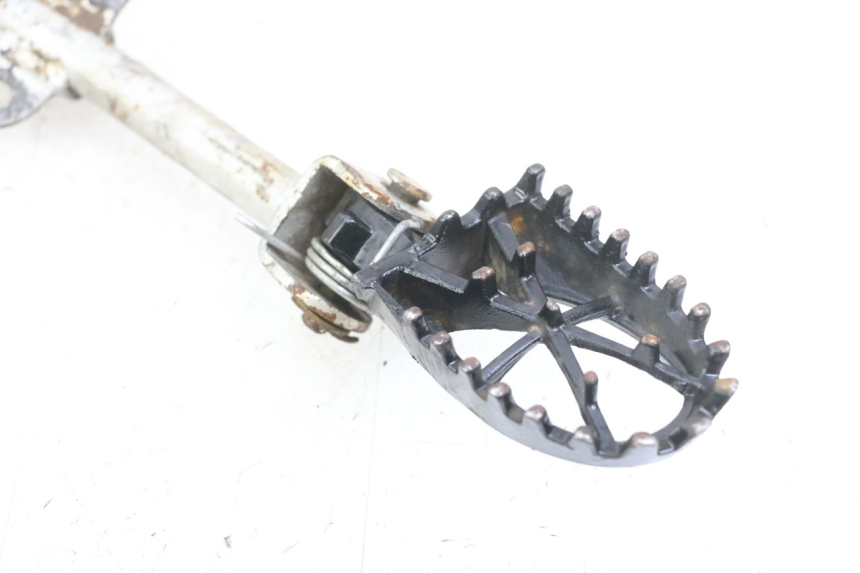 photo de SET VOETSTEUNEN VOORZIJDE APOLLO RFZ 125 - Overzicht