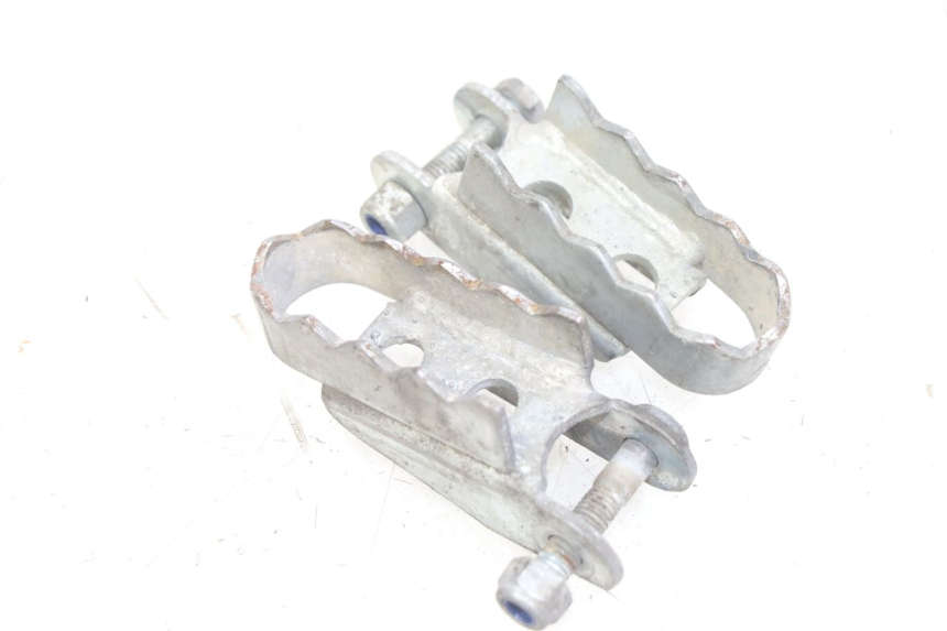 photo de SET VOETSTEUNEN VOORZIJDE GILERA RK 50 (1996 - 1999) - Hoofdaanzicht