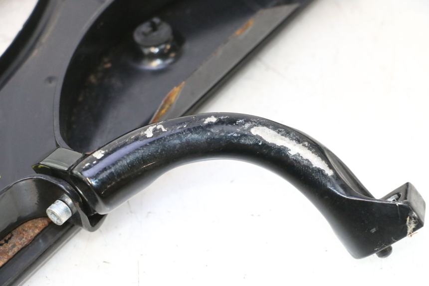 photo de PAAR VOORSTE VOETSTEUNEN HARLEY DAVIDSON ROAD GLIDE FLTRXSE 1920 (2018 - 2022) - Detail van het onderdeel