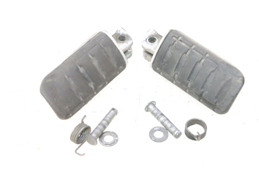 photo de PAAR VOORSTE VOETSTEUNEN HONDA ST PAN EUROPEAN 1100 (1990 - 2002) - Hoofdaanzicht