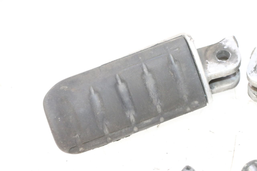 photo de PAAR VOORSTE VOETSTEUNEN HONDA ST PAN EUROPEAN 1100 (1990 - 2002) - Gecontroleerd onderdeel
