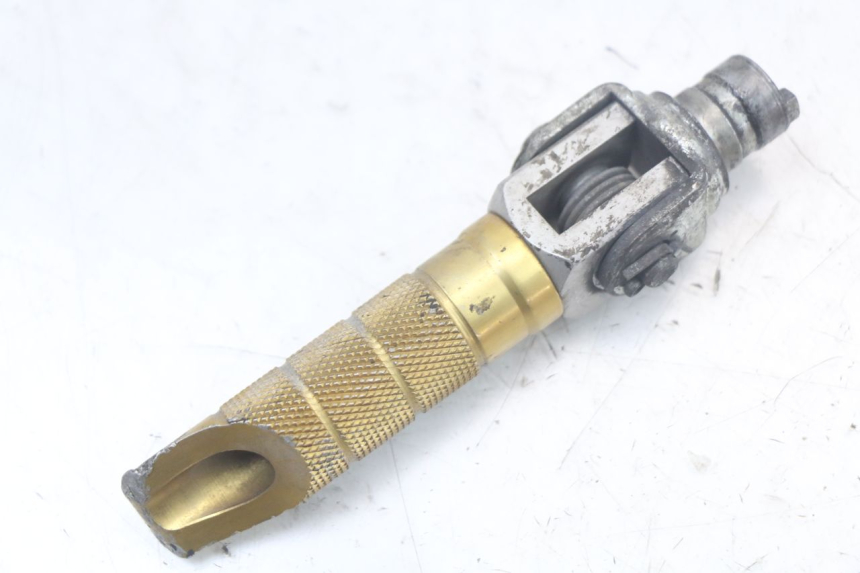 photo de SET VOETSTEUNEN VOORZIJDE SUZUKI SV N 650 (1999 - 2002) - Gecontroleerd onderdeel