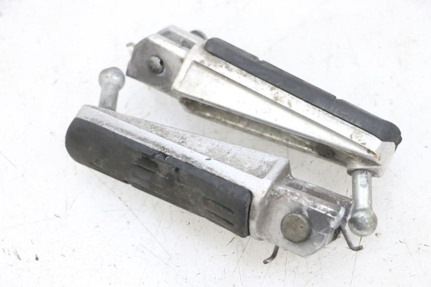 photo de SET VOETSTEUNEN VOORZIJDE YAMAHA TDM ABS 900 (2002 - 2014) - Hoofdaanzicht