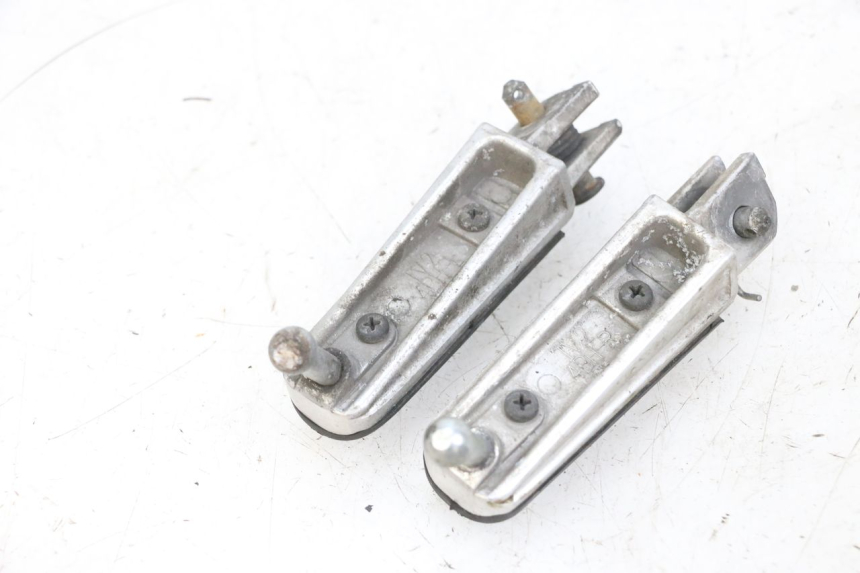 photo de SET VOETSTEUNEN VOORZIJDE YAMAHA TDM ABS 900 (2002 - 2014) - Bevestigingspunten