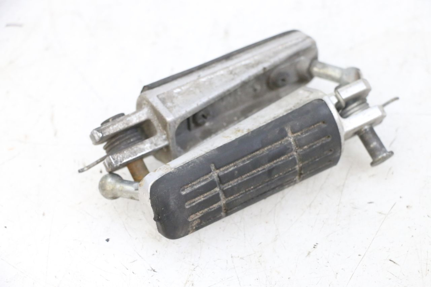 photo de SET VOETSTEUNEN VOORZIJDE YAMAHA TDM ABS 900 (2002 - 2014) - Gecontroleerd onderdeel