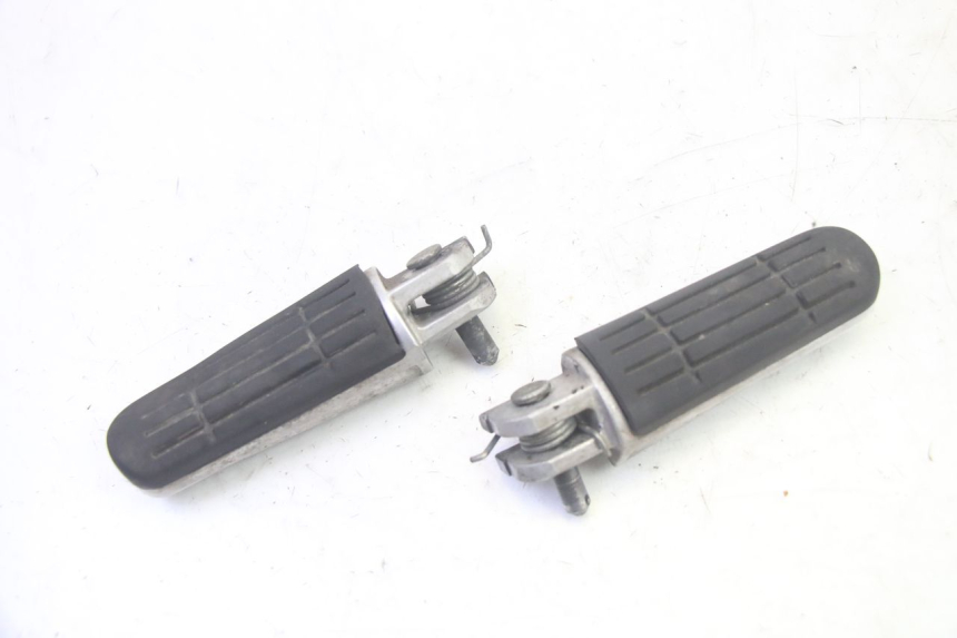 photo de SET VOETSTEUNEN VOORZIJDE YAMAHA TDM ABS 900 (2002 - 2014) - Hoofdaanzicht