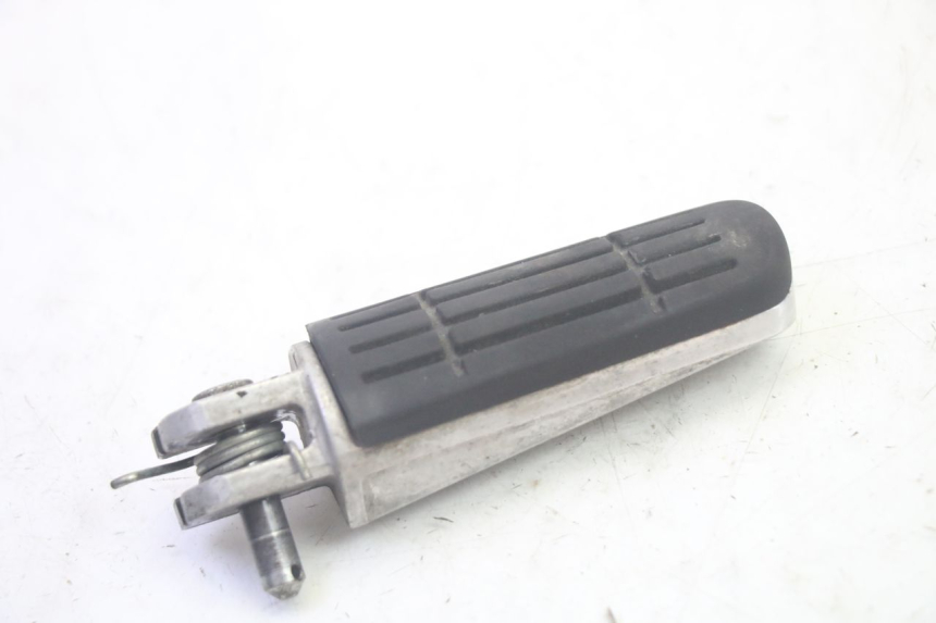 photo de SET VOETSTEUNEN VOORZIJDE YAMAHA TDM ABS 900 (2002 - 2014) - Zoom op gebruiksstaat