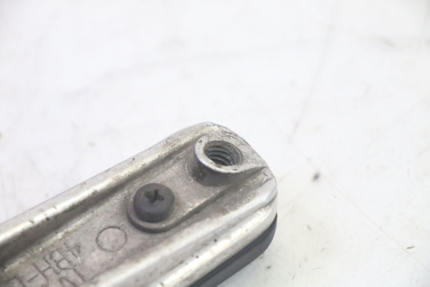 photo de SET VOETSTEUNEN VOORZIJDE YAMAHA TDM ABS 900 (2002 - 2014) - Staat van het oppervlak