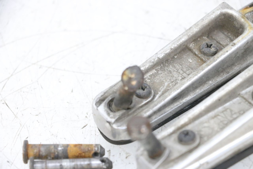 photo de SET VOETSTEUNEN VOORZIJDE YAMAHA TDM ABS 900 (2002 - 2014) - Overzicht