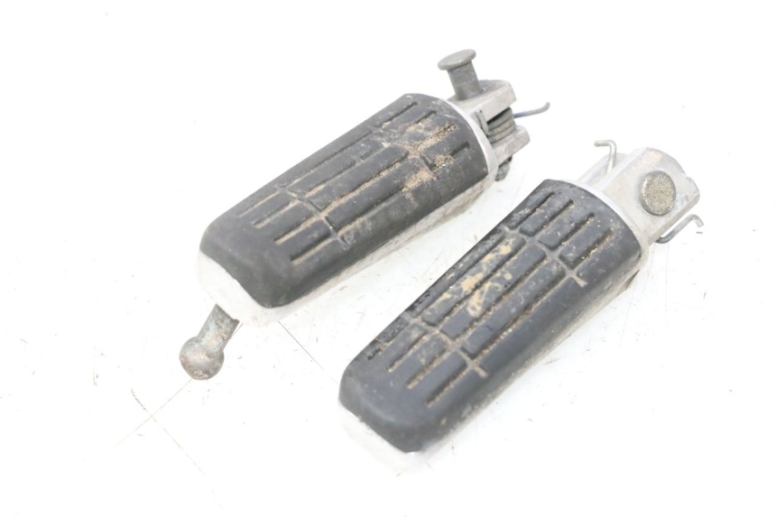 photo de SET VOETSTEUNEN VOORZIJDE YAMAHA TDM ABS 900 (2002 - 2014) - Hoofdaanzicht