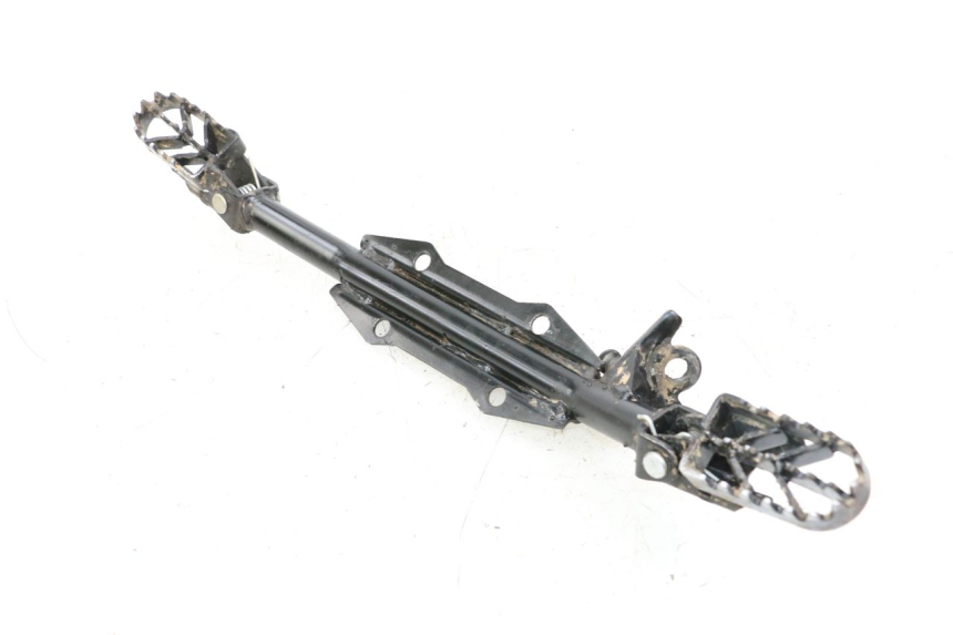 photo de SET VOETSTEUNEN VOORZIJDE NITRO MOTORS THUNDER 125 - Overzicht