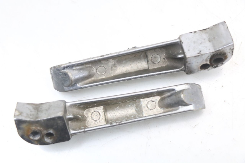 photo de SET VOETSTEUNEN VOORZIJDE KEEWAY TX 50 (2008 - 2015) - Andere kijkhoek