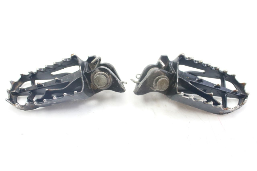 photo de SET VOETSTEUNEN VOORZIJDE MBK X-LIMIT XLIMIT 50 (2003 - 2006) - Hoofdaanzicht