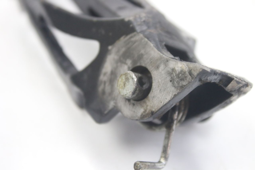 photo de SET VOETSTEUNEN VOORZIJDE MBK X-LIMIT XLIMIT 50 (2003 - 2006) - Detail van het onderdeel