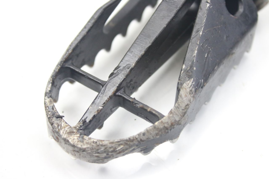 photo de SET VOETSTEUNEN VOORZIJDE MBK X-LIMIT XLIMIT 50 (2003 - 2006) - Zoom op gebruiksstaat