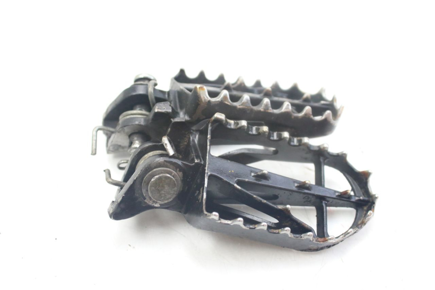 photo de SET VOETSTEUNEN VOORZIJDE MBK X-LIMIT XLIMIT 50 (2003 - 2006) - Overzicht