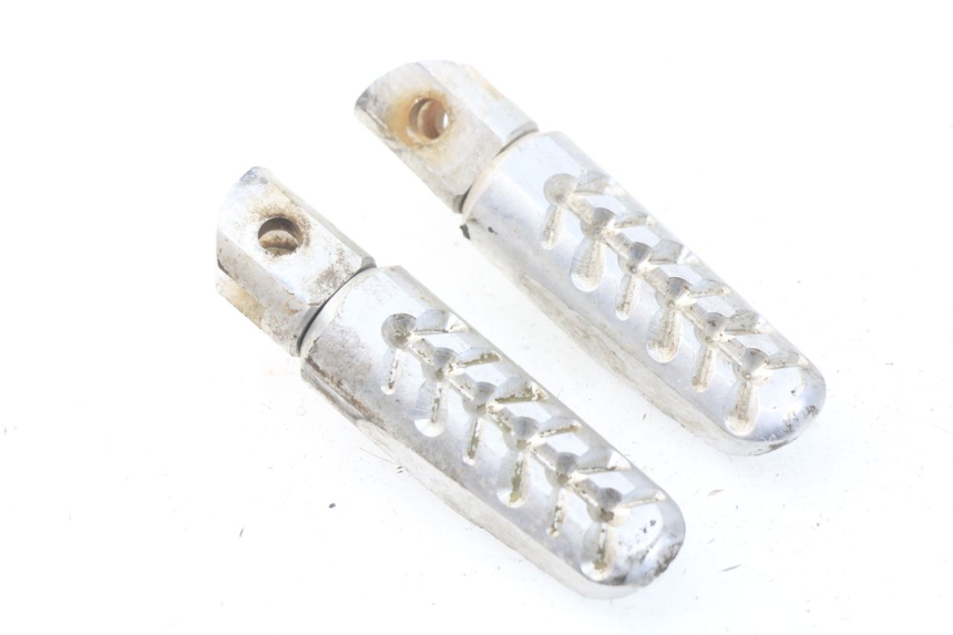 photo de SET VOETSTEUNEN VOORZIJDE YAMAHA XJ600 XJ DIVERSION 600 (1992 - 1997) - Hoofdaanzicht