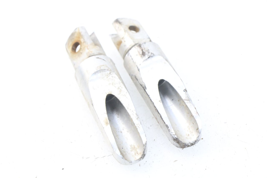 photo de SET VOETSTEUNEN VOORZIJDE YAMAHA XJ600 XJ DIVERSION 600 (1992 - 1997) - Detail van het onderdeel