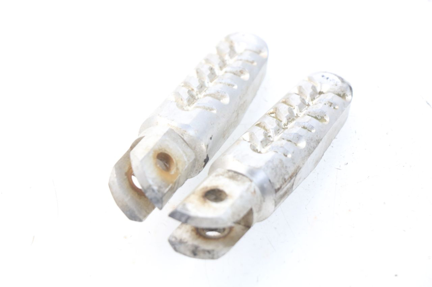 photo de SET VOETSTEUNEN VOORZIJDE YAMAHA XJ600 XJ DIVERSION 600 (1992 - 1997) - Zoom op gebruiksstaat