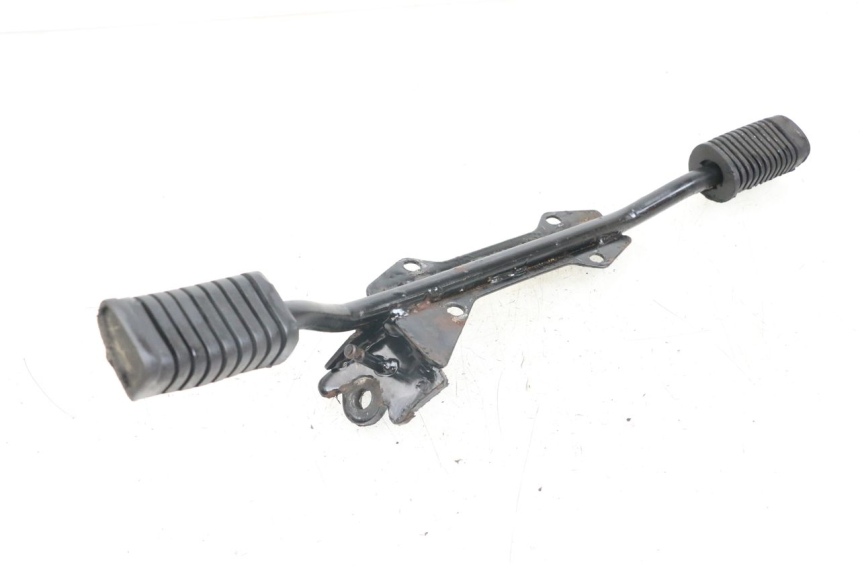 photo de SET VOETSTEUNEN VOORZIJDE SYM XS 125 (2007 - 2016) - Hoofdaanzicht