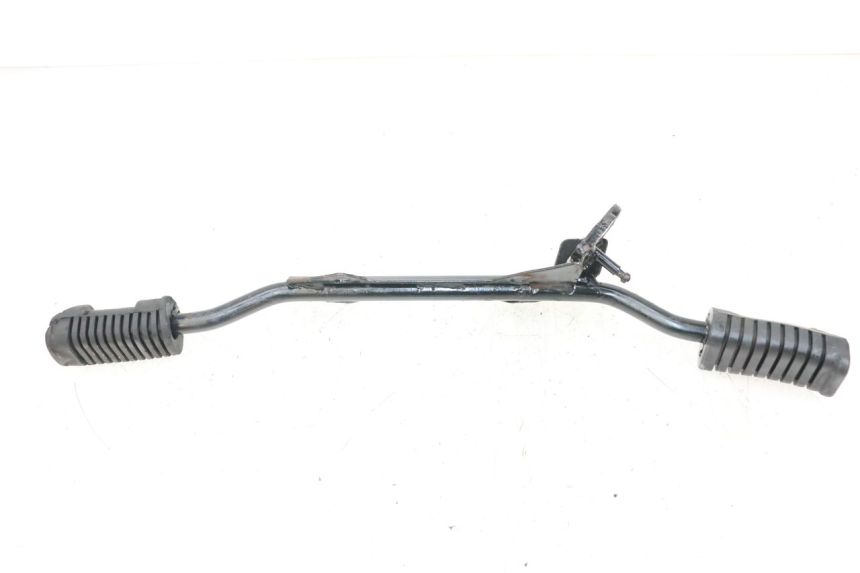 photo de SET VOETSTEUNEN VOORZIJDE SYM XS 125 (2007 - 2016) - Detail van het onderdeel