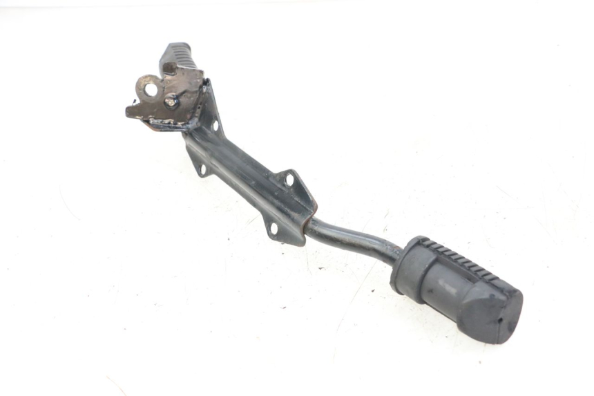 photo de SET VOETSTEUNEN VOORZIJDE SYM XS 125 (2007 - 2016) - Zoom op gebruiksstaat