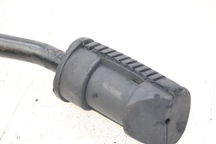 photo de SET VOETSTEUNEN VOORZIJDE SYM XS 125 (2007 - 2016) - Andere kijkhoek