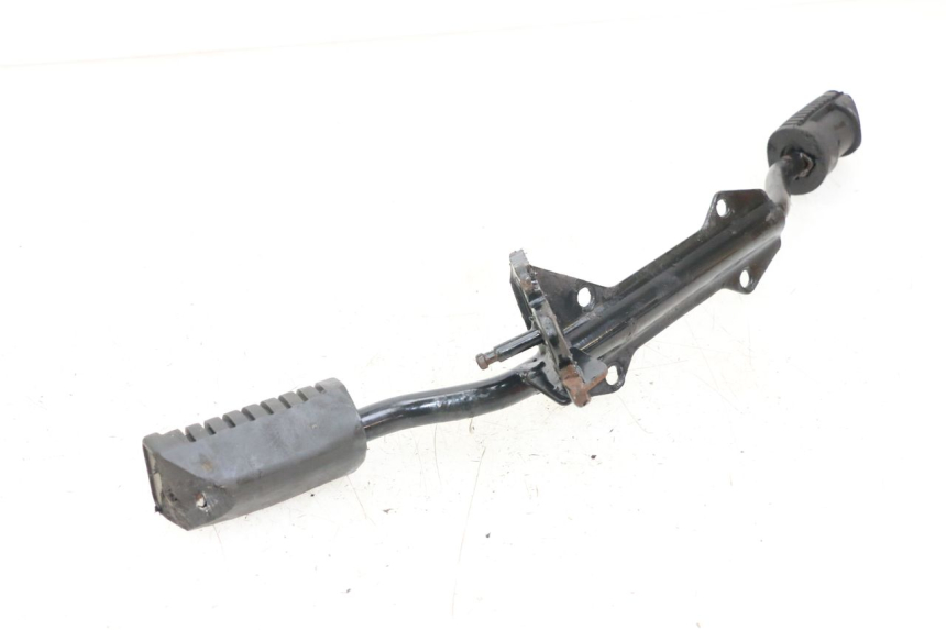 photo de SET VOETSTEUNEN VOORZIJDE SYM XS 125 (2007 - 2016) - Technische close-up