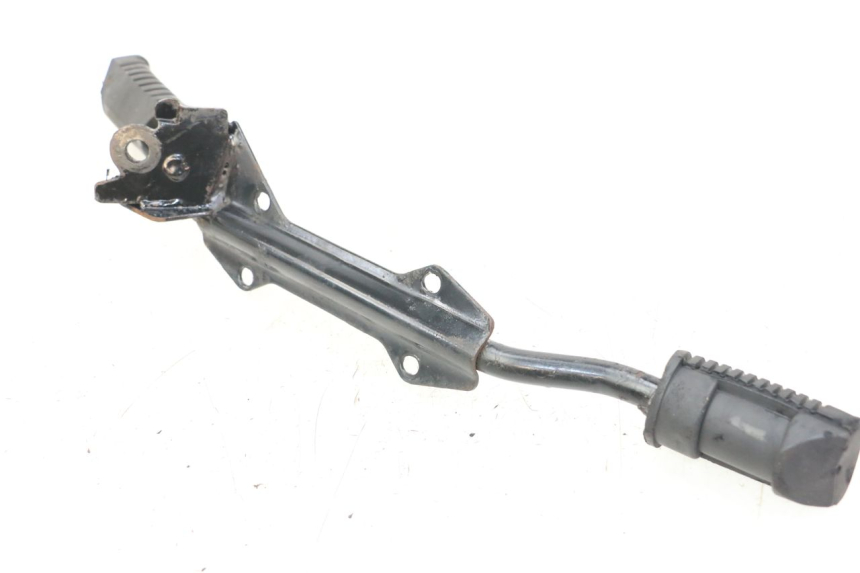 photo de SET VOETSTEUNEN VOORZIJDE SYM XS 125 (2007 - 2016) - Bevestigingspunten