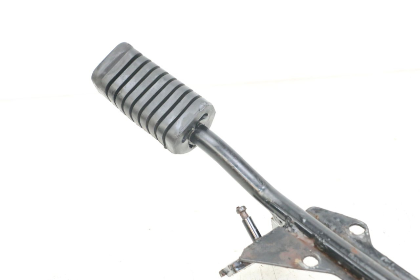 photo de SET VOETSTEUNEN VOORZIJDE SYM XS 125 (2007 - 2016) - Staat van het oppervlak