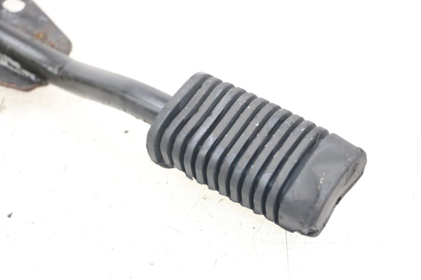 photo de SET VOETSTEUNEN VOORZIJDE SYM XS 125 (2007 - 2016) - Gecontroleerd onderdeel