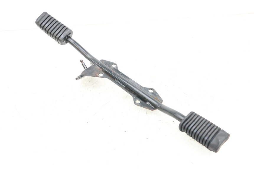 photo de SET VOETSTEUNEN VOORZIJDE SYM XS 125 (2007 - 2016) - Markeringen en referenties