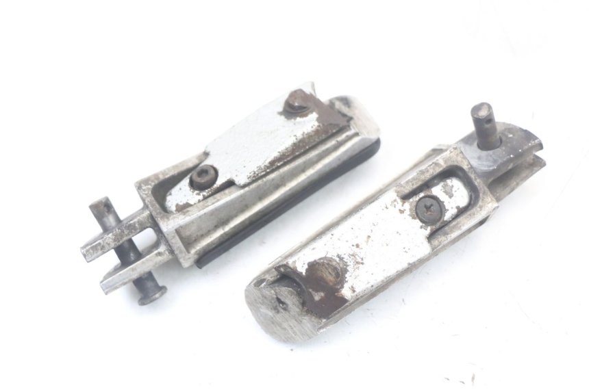 photo de SET VOETSTEUNEN VOORZIJDE YAMAHA FJR ABS 1300 (2006 - 2012) - Andere kijkhoek