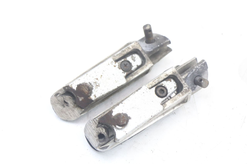 photo de SET VOETSTEUNEN VOORZIJDE YAMAHA FJR ABS 1300 (2006 - 2012) - Technische close-up