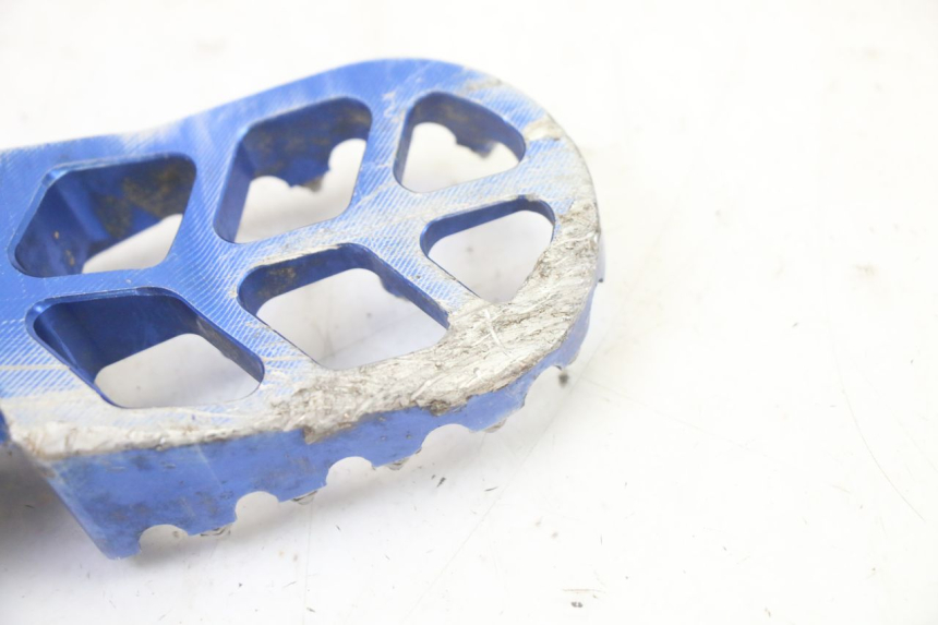 photo de SET VOETSTEUNEN VOORZIJDE YAMAHA YZ-F YZF 250 (2014 - 2018) - Markeringen en referenties