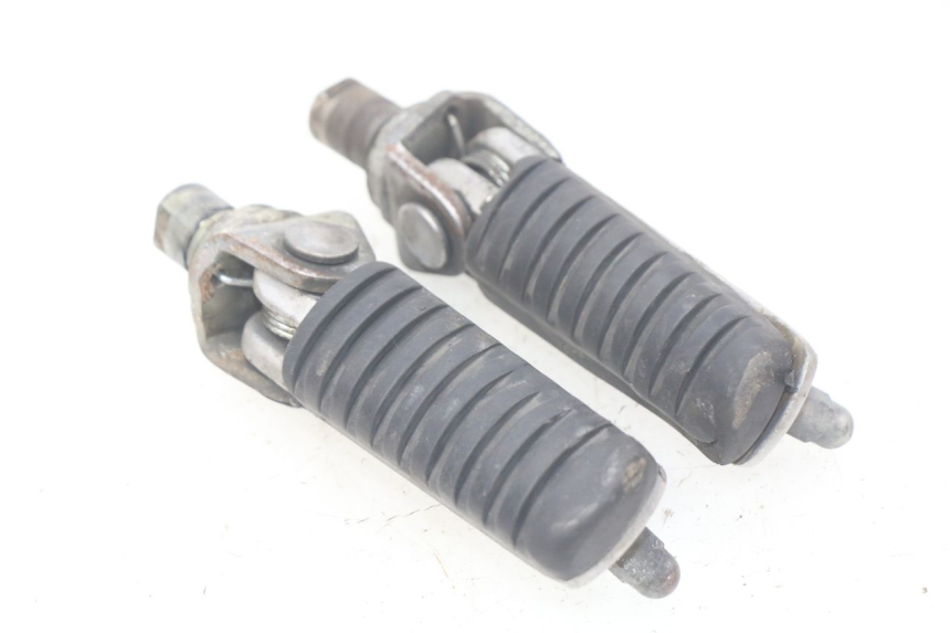 photo de SET VOETSTEUNEN VOORZIJDE KAWASAKI Z S 750 (2003 - 2006) - Hoofdaanzicht