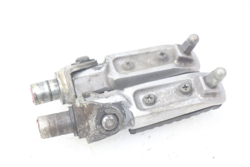 photo de SET VOETSTEUNEN VOORZIJDE KAWASAKI Z S 750 (2003 - 2006) - Zoom op gebruiksstaat