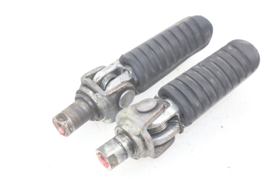 photo de SET VOETSTEUNEN VOORZIJDE KAWASAKI Z S 750 (2003 - 2006) - Technische close-up