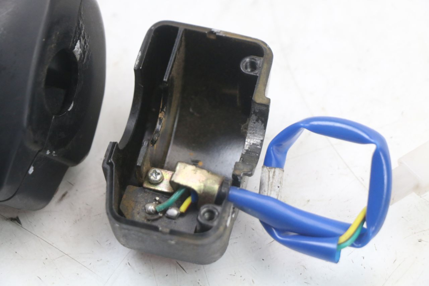 photo de SET SCHAKELAARS KYMCO AGILITY 4T 50 (2018 - 2022) - Productaanzicht