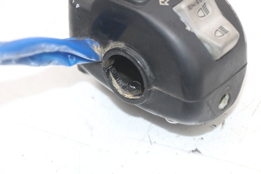 photo de SET SCHAKELAARS KYMCO AGILITY 4T 50 (2018 - 2022) - Overzicht