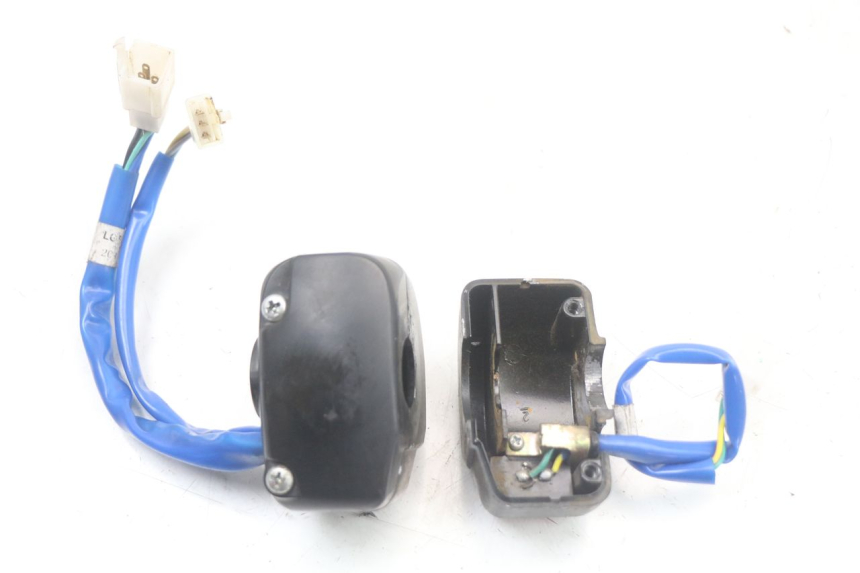 photo de SET SCHAKELAARS KYMCO AGILITY 4T 50 (2018 - 2022) - Gecontroleerd onderdeel