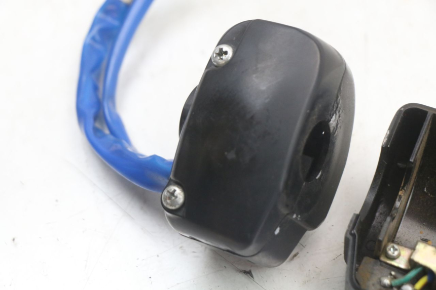 photo de SET SCHAKELAARS KYMCO AGILITY 4T 50 (2018 - 2022) - Markeringen en referenties