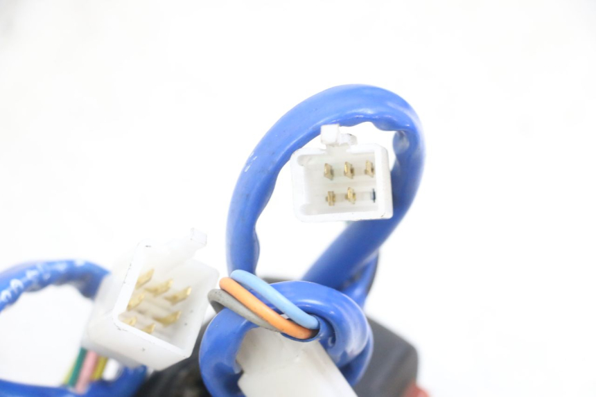 photo de SET SCHAKELAARS KYMCO AGILITY 4T 50 (2005 - 2018) - Detail van het onderdeel